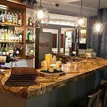 Etna - W Centrum 3* Sklářská Poruba