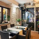 Etna - W Centrum 3* Sklářská Poruba