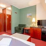 Etna - W Centrum 3* Sklářská Poruba