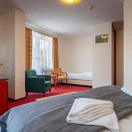 Guest house Etna - W Centrum