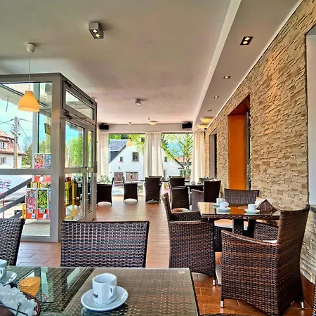 Etna - W Centrum Guest house 3*