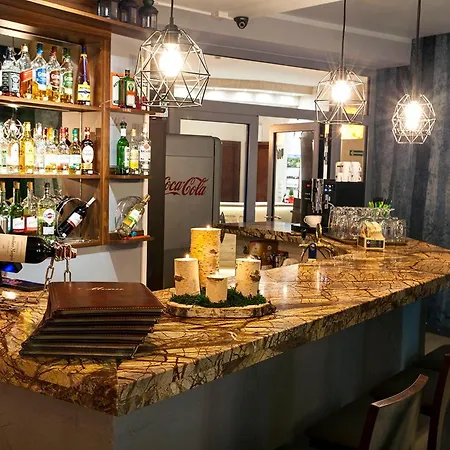 Etna - W Centrum 3* Szklarska Poreba