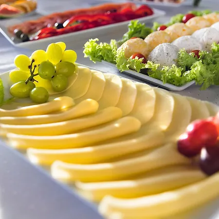 Etna - W Centrum Guest house