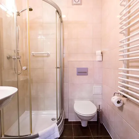 Etna - W Centrum Szklarska Poreba