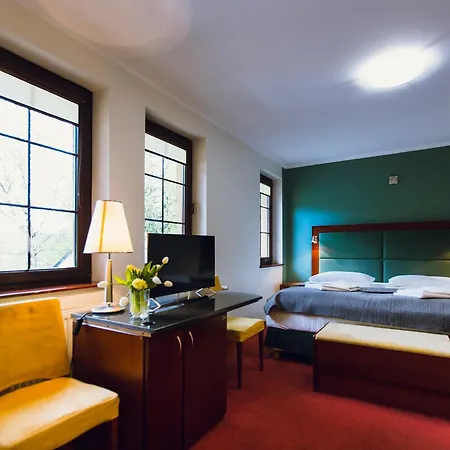 Etna - W Centrum Guest house