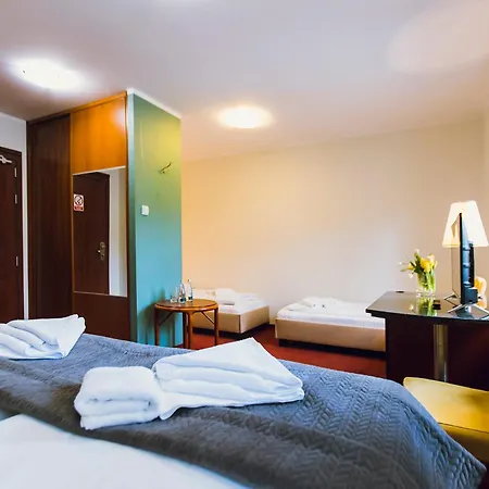 Etna - W Centrum Guest house