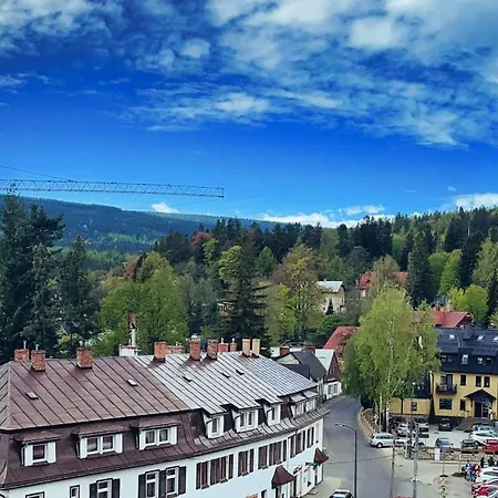 Guest house Etna - W Centrum