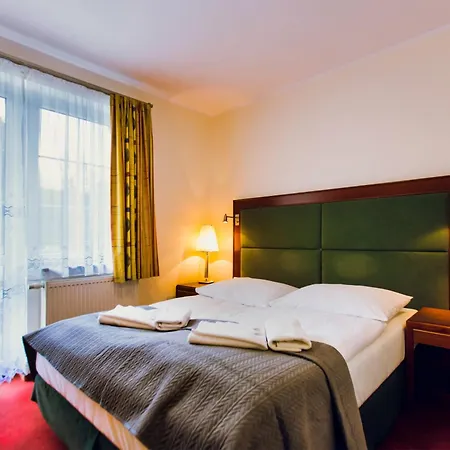 Etna - W Centrum Guest house 3*