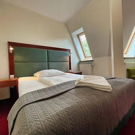 Guest house Etna - W Centrum Szklarska Poreba