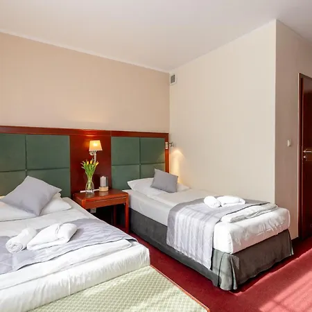 Etna - W Centrum Guest house