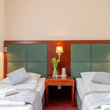 Guest house Etna - W Centrum