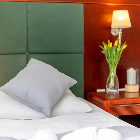 Guest house Etna - W Centrum 3*