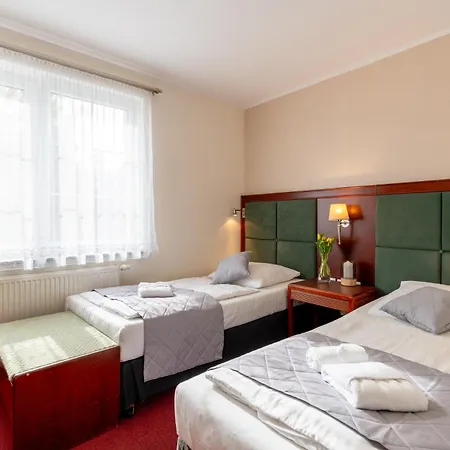 Etna - W Centrum Guest house Szklarska Poreba