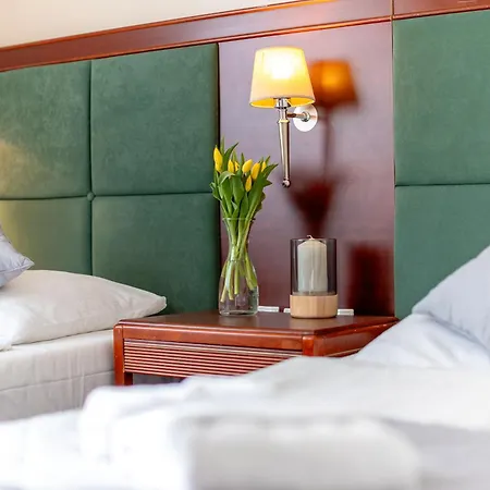 Guest house Etna - W Centrum Szklarska Poreba