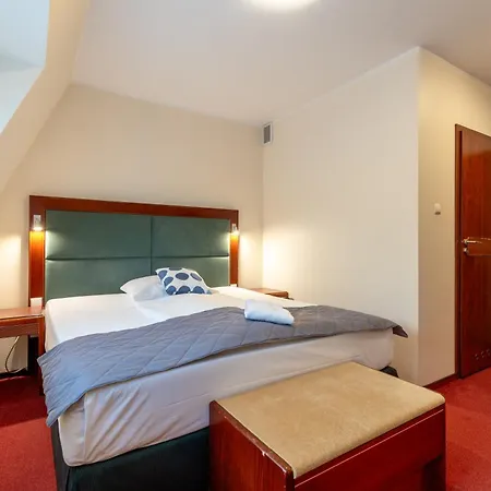 Etna - W Centrum Guest house