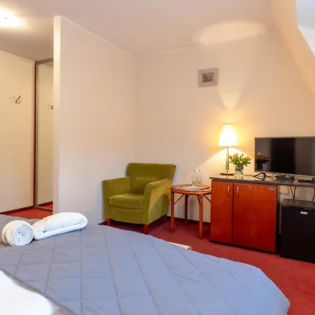 Guest house Etna - W Centrum