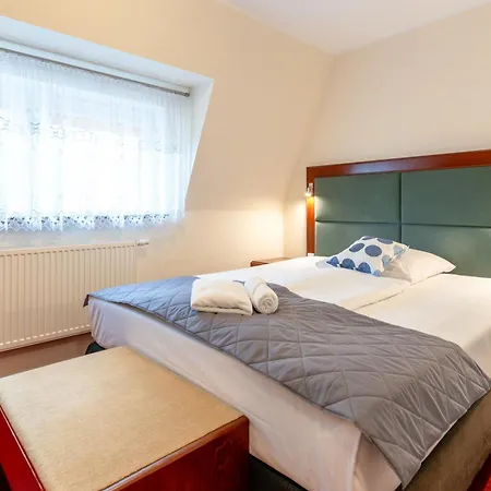 Guest house Etna - W Centrum 3*