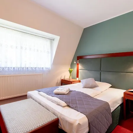 Guest house Etna - W Centrum Szklarska Poreba