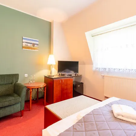 Etna - W Centrum Szklarska Poreba