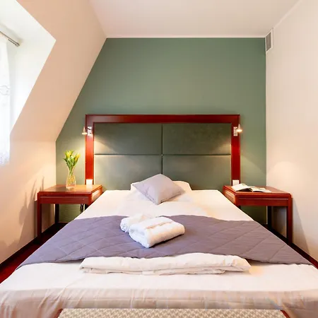 Etna - W Centrum Guest house