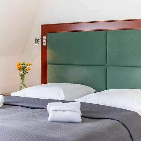 Etna - W Centrum Guest house