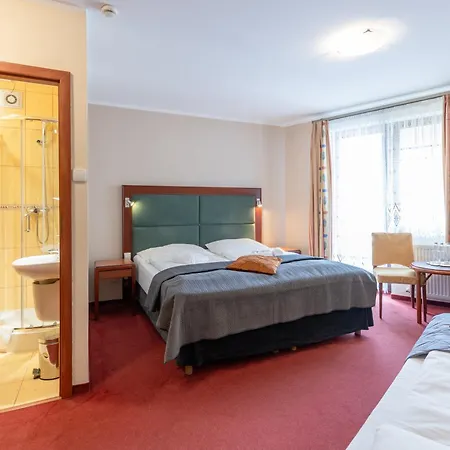 Etna - W Centrum 3*