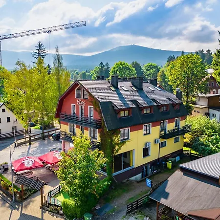 Etna - W Centrum * Szklarska Poreba