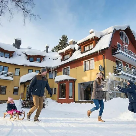 Guest house Etna - W Centrum