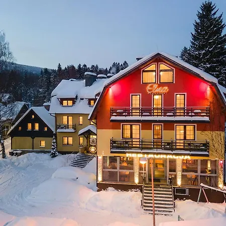 Guest house Etna - W Centrum Szklarska Poreba