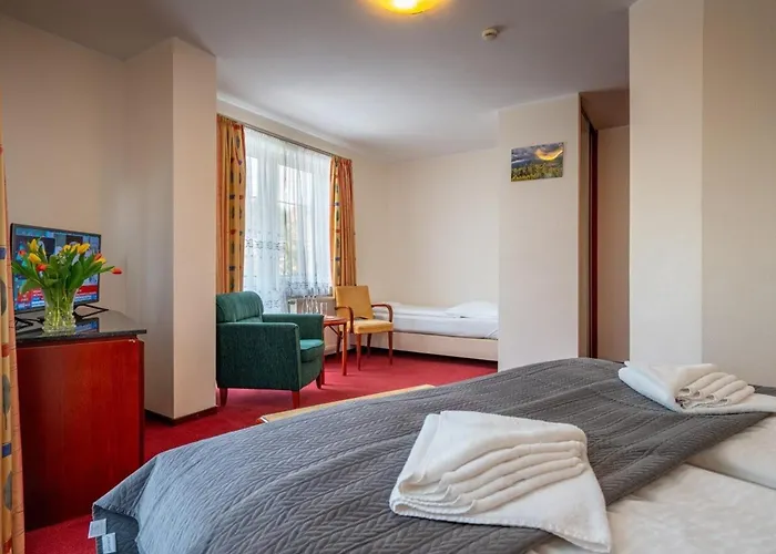 Guest house Etna - W Centrum