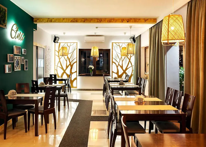 Etna - W Centrum Guest house