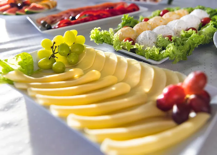 Etna - W Centrum Guest house