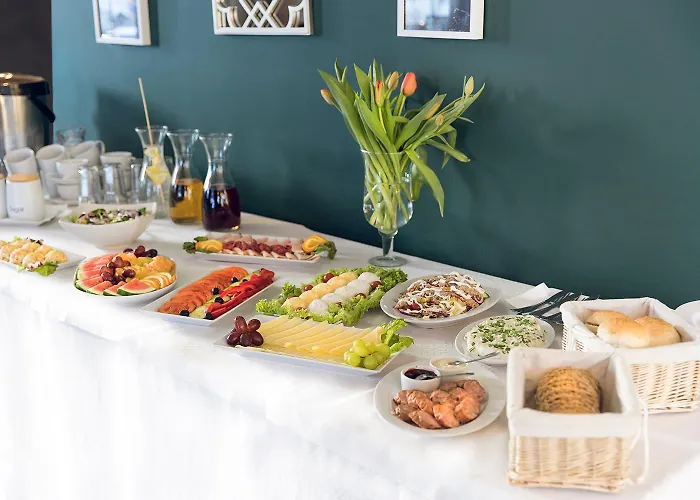 Etna - W Centrum Guest house 3*