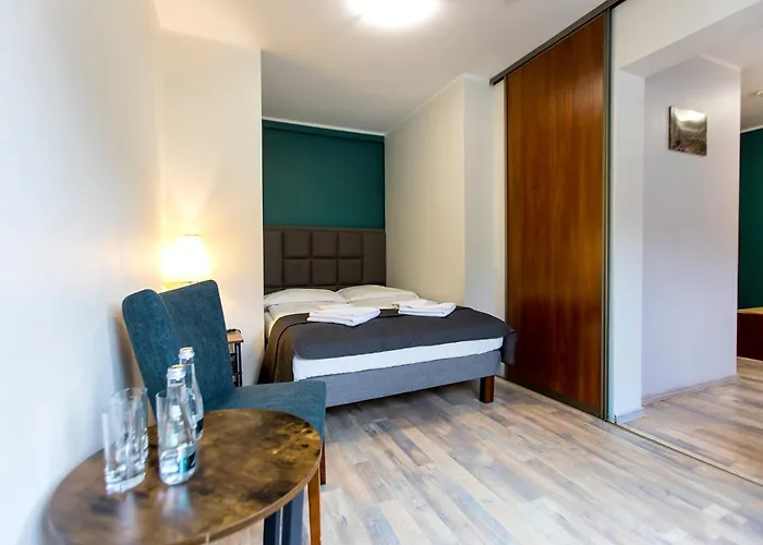 Guest house Etna - W Centrum 3*