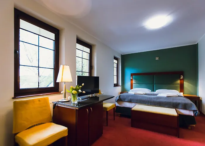 Etna - W Centrum Guest house