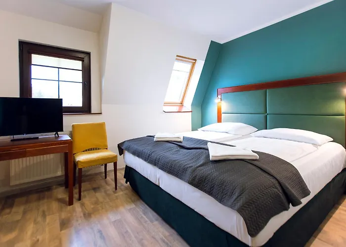 Guest house Etna - W Centrum