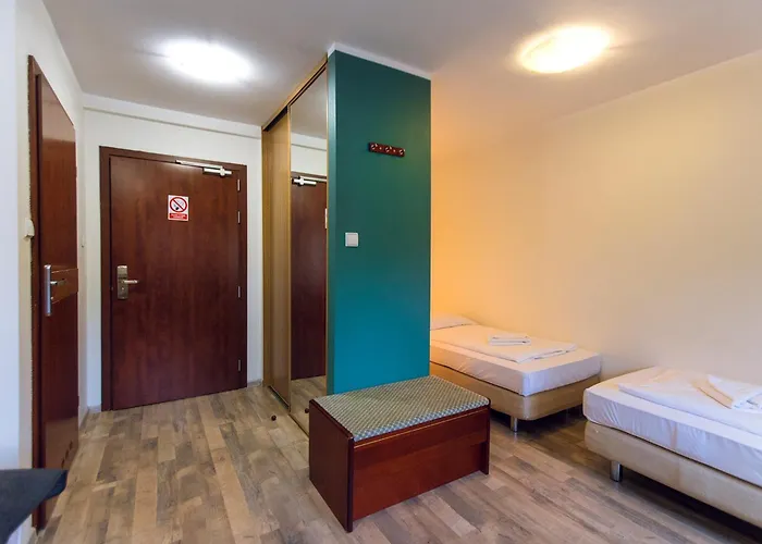 Etna - W Centrum Guest house 3*