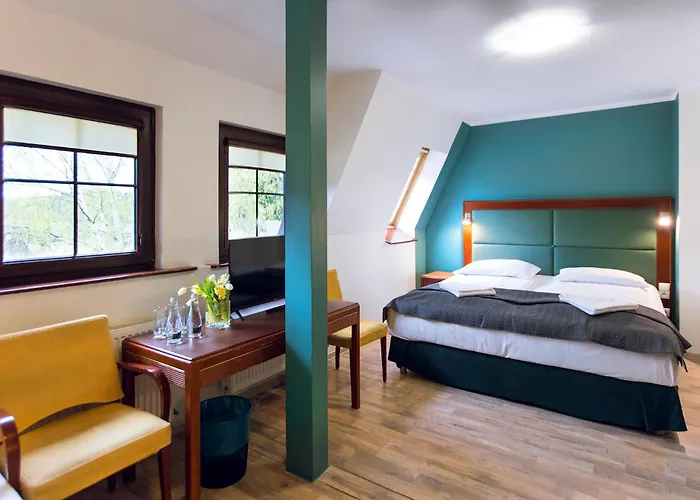 Etna - W Centrum Guest house Szklarska Poreba