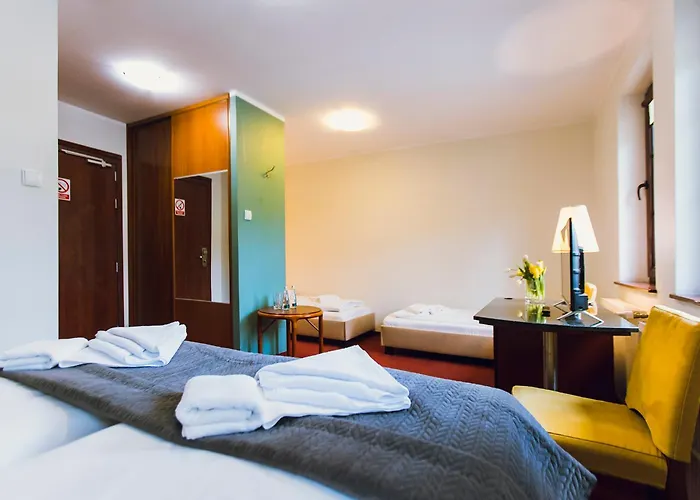 Etna - W Centrum Guest house