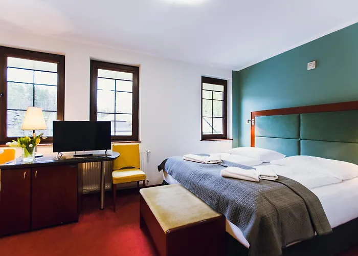 Guest house Etna - W Centrum 3*