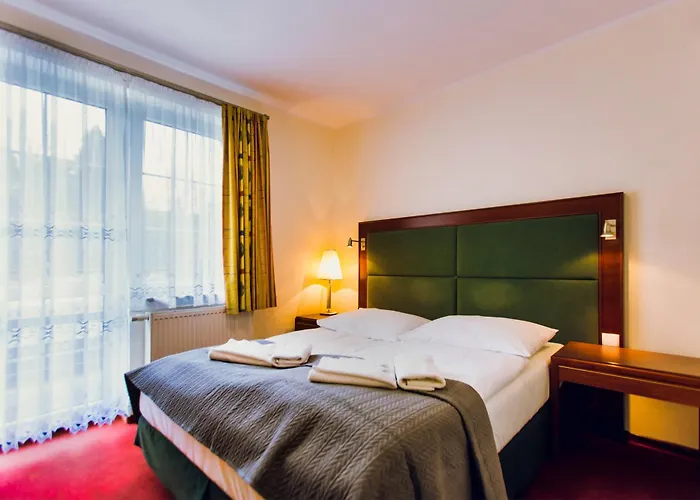 Etna - W Centrum Guest house 3*