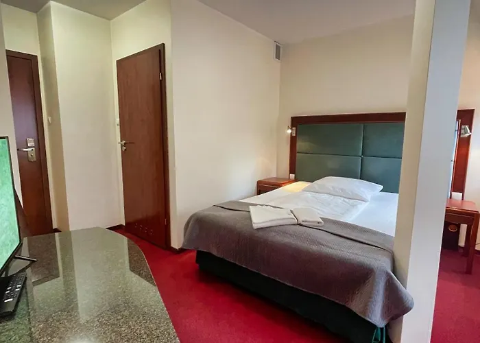 Etna - W Centrum Guest house