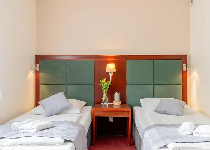 Guest house Etna - W Centrum