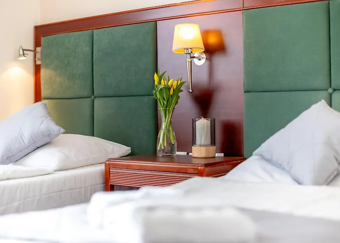 Guest house Etna - W Centrum Szklarska Poreba