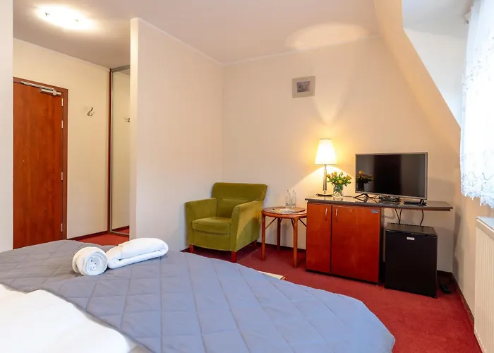 Guest house Etna - W Centrum