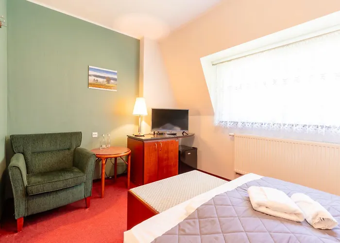 Etna - W Centrum Szklarska Poreba