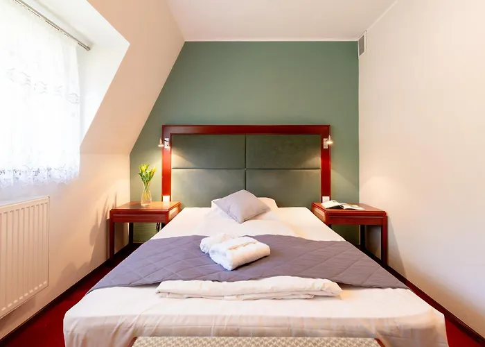 Etna - W Centrum Guest house