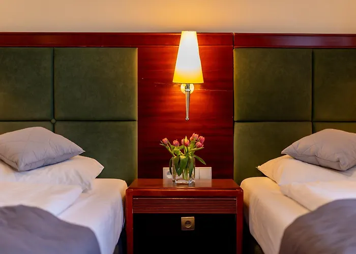 Etna - W Centrum Guest house 3*