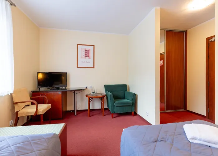 Guest house Etna - W Centrum Szklarska Poreba