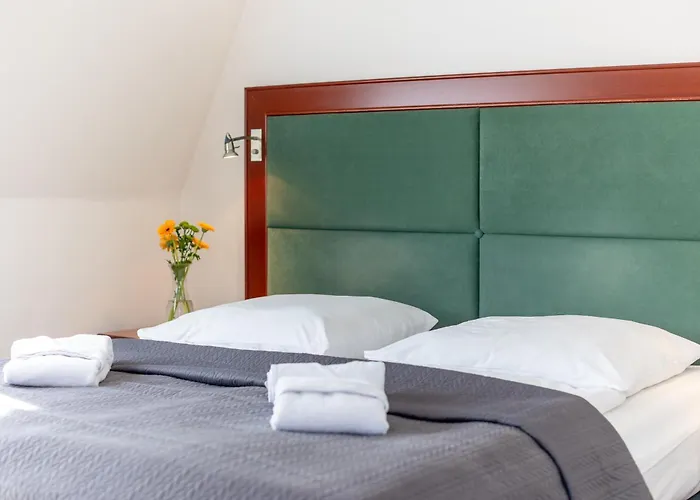 Etna - W Centrum Guest house